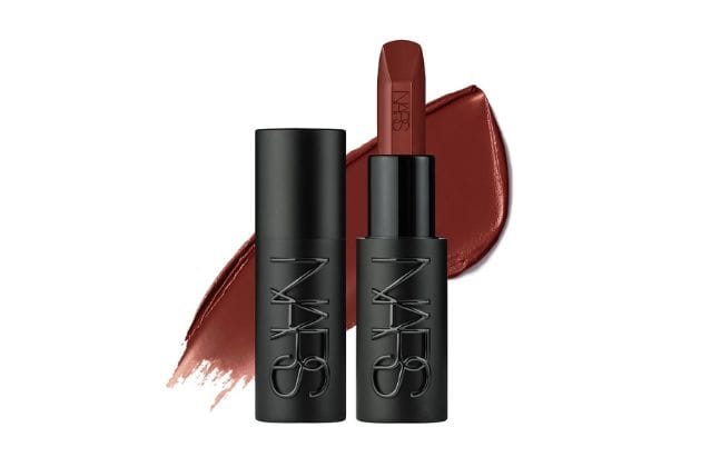 〈NARS〉エクスプリシット リップスティック(807) 税込5,280円
